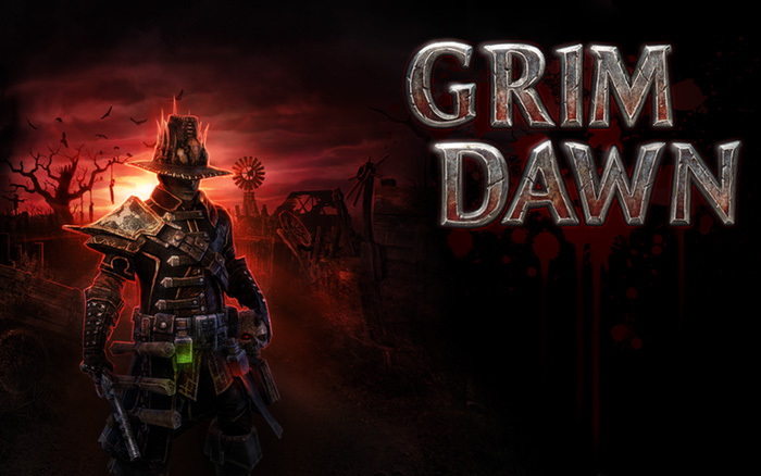 Grim Dawn — новая игра от авторов Titan Quest