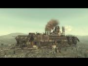 Fallout 3 - Enclave Air Ship