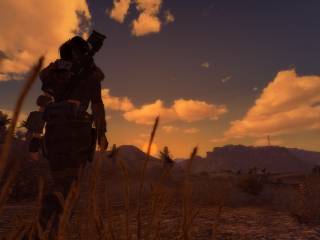 Western Sky - Weather and Atmosphere