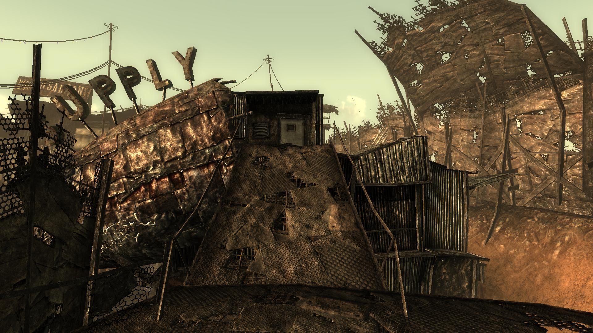 Fallout 3 Patch 1.7.0.3