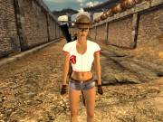 Wasteland ClothCollection and more Type3 NV