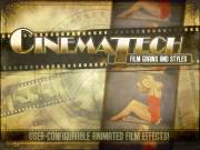 CINEMATECH - Film Grains and Styles