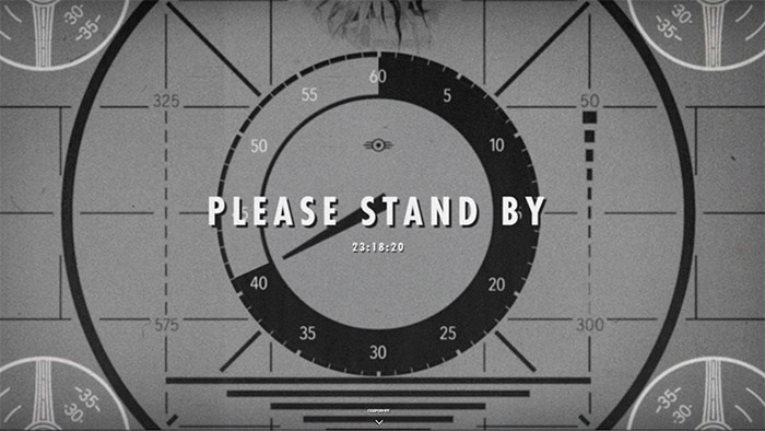 Bethesda анонсировала новый Fallout!