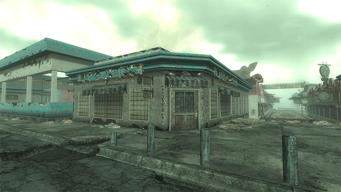 Bethesda таки дадут Fallout 4 фанату за 2200 крышек