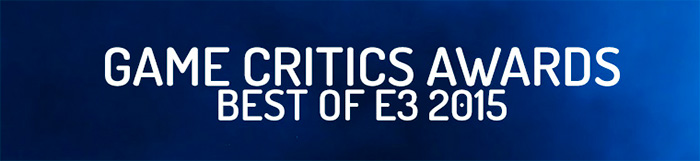 Fallout 4 заполучила три награды на Game Critics Awards