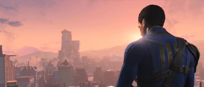 Тодд Ховард о потерях в постапокалиптическом мире Fallout 4