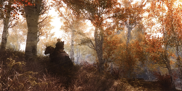 Разработка Fallout 4 началась с портирования The Elder Scrolls: Skyrim на Xbox One
