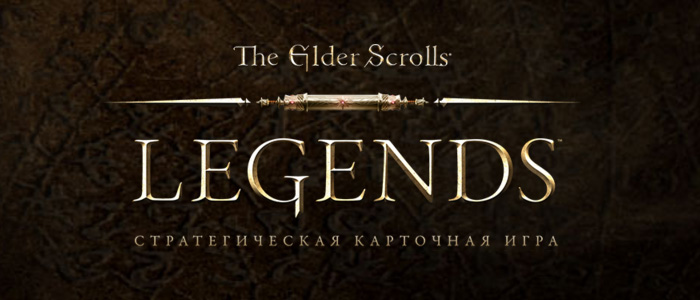 The Elder Scrolls: Legends отложили на 2016