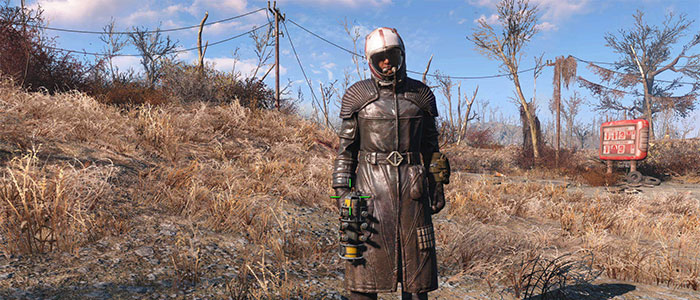 О DLC для Fallout 4 и новом режиме игры