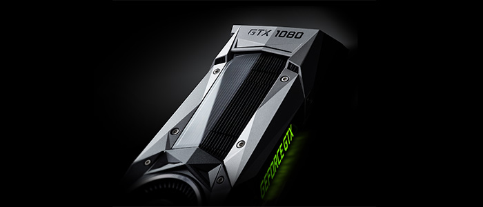 GeForce GTX 1080, VRWorks и Ansel — новые технологии NVIDIA