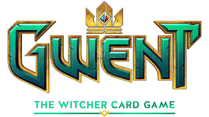 CD Projekt RED зарегистрировала логотип «Gwent: The Witcher Card Game»