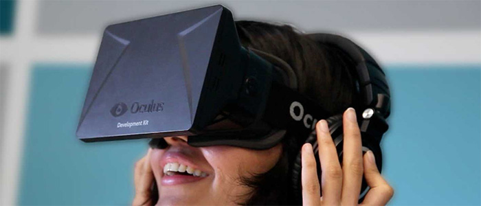 WEGAME: Виртуальная реальность — будущее игровой индустрии