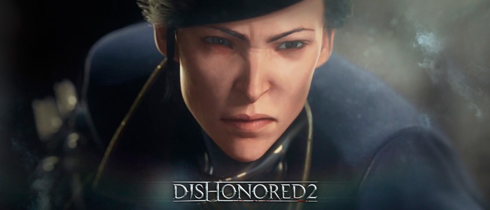 Dishonored 2 озвучили актёры из «Игры престолов», «Сорвиголовы» и «Готэм»