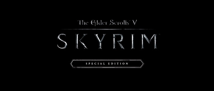 Skyrim Remaster будет работать со старыми модами