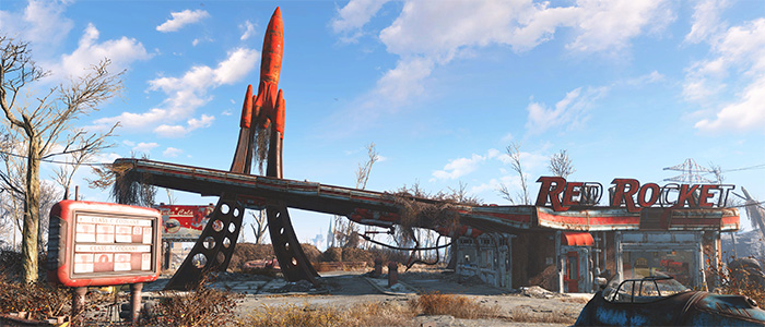 Fallout 4 и Doom предстанут перед нами в VR