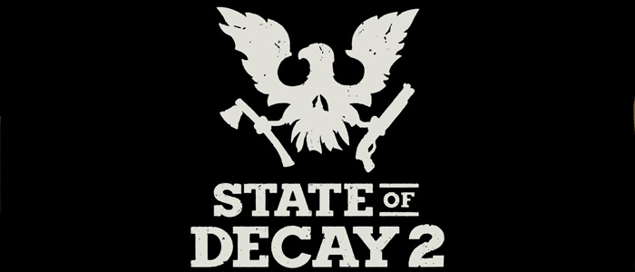Анонсирующий трейлер State of Decay 2 с E3 2016