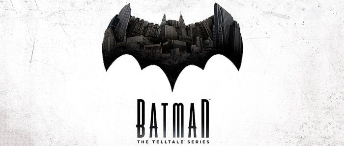 Объявлена дата выхода Batman: The Telltale Series в ретейле