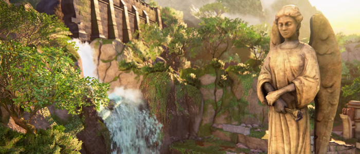 Подробности о DLC и обновлении 1.08 для Uncharted 4: Путь вора