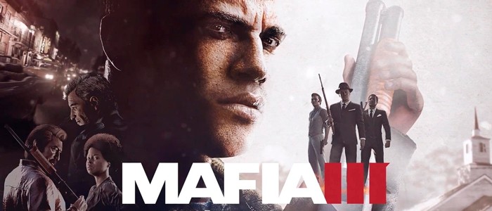 Трейлер Mafia 3 «Ограбление» с Gamescom 2016