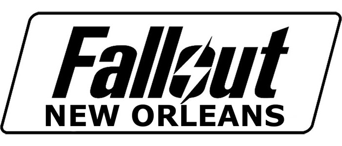 Нас ждёт Fallout New Orleans?