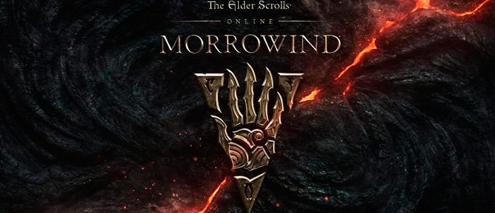 Анонсировали The Elder Scrolls Online: Morrowind