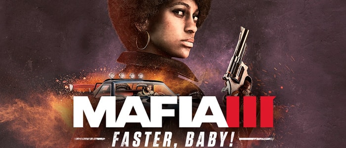 Первый взгляд на дополнение Faster, Baby! для Mafia 3
