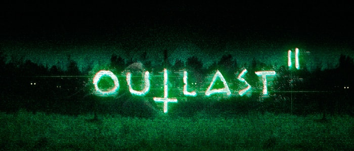 Объявили дату выхода Outlast 2