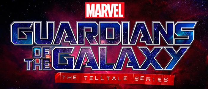 Первые скриншоты Marvel's Guardians of the Galaxy