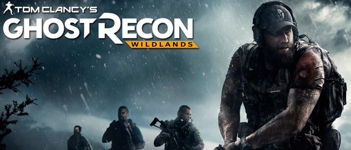 Пост-релизные планы на игру Tom Clancy's Ghost Recon Wildlands