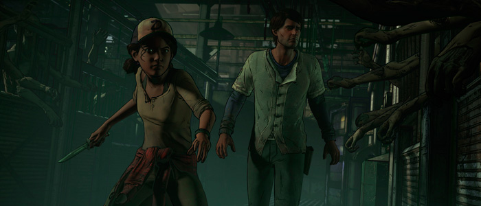 The Walking Dead: A New Frontier не выйдет на PS3 и Xbox 360 + Как перенести файлы