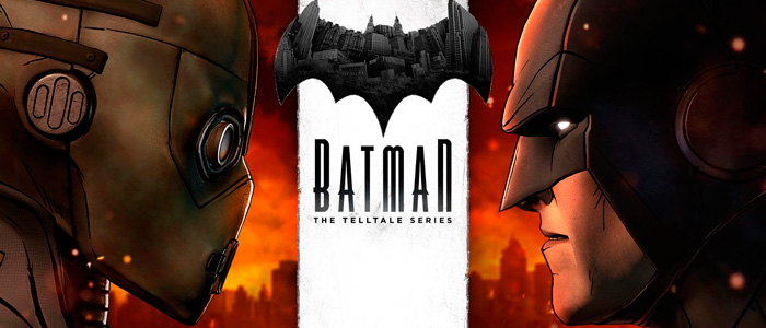 Финальный эпизод Batman: The Telltale Series выйдет 13 декабря