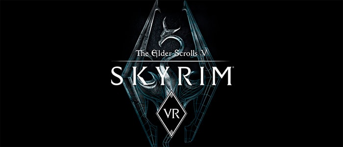 The Elder Scrolls V: Skyrim будет представлен на PlayStation VR