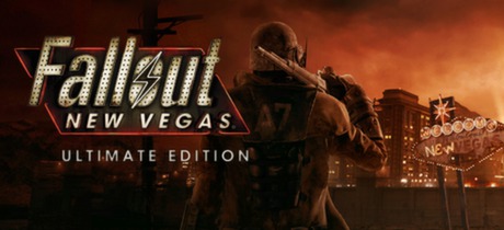 Игру Fallout Vegas