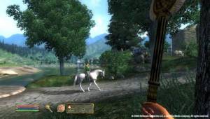 obx25B — Скриншоты The Elder Scrolls IV: Oblivion