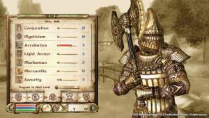 obx22B — Скриншоты The Elder Scrolls IV: Oblivion