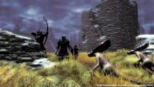 The Elder Scrolls IV: Oblivion — Скриншоты The Elder Scrolls IV: Oblivion