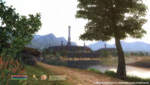 obx29B — Скриншоты The Elder Scrolls IV: Oblivion