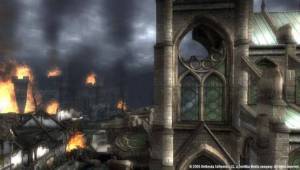 obx03B — Скриншоты The Elder Scrolls IV: Oblivion
