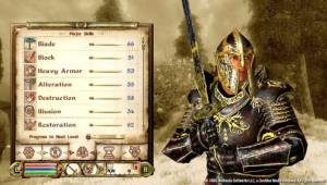 obx21B — Скриншоты The Elder Scrolls IV: Oblivion