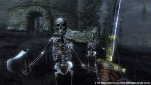obx15B — Скриншоты The Elder Scrolls IV: Oblivion