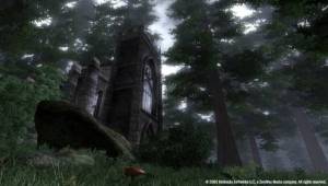 obx19B — Скриншоты The Elder Scrolls IV: Oblivion