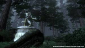 obx23B — Скриншоты The Elder Scrolls IV: Oblivion