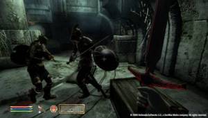 obx33B — Скриншоты The Elder Scrolls IV: Oblivion