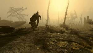 Коготь смерти — Скриншоты Fallout 4