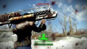 Стрельба из «толстяка» — Скриншоты Fallout 4