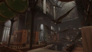 Скриншоты — Скриншоты Dishonored 2