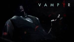 Арты — Vampyr