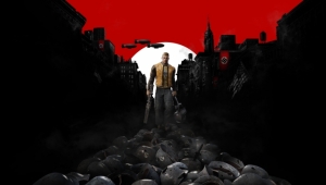 Арты — Wolfenstein 2: The New Collosus