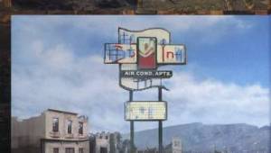Скан PC Games F:NV (июнь 2010/стр 16) — Журналы Fallout New Vegas