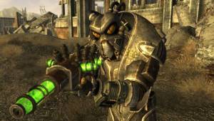 Эксклюзивный скриншот от Bethesda — Скриншоты Fallout New Vegas